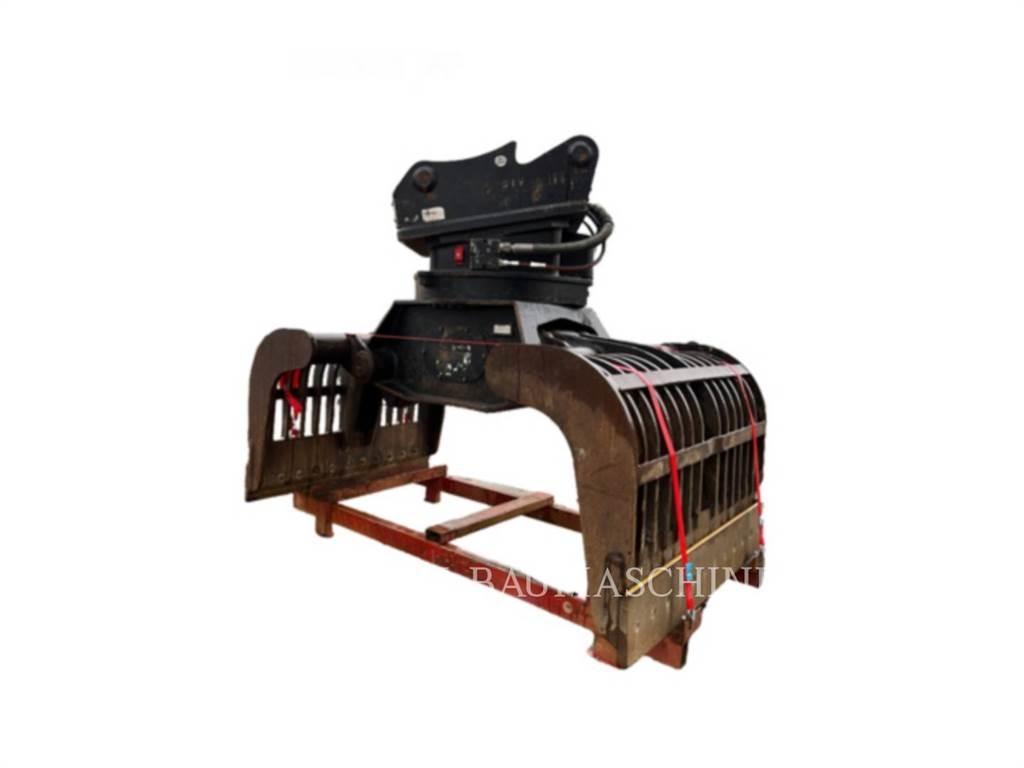 CAT G330 Polipler