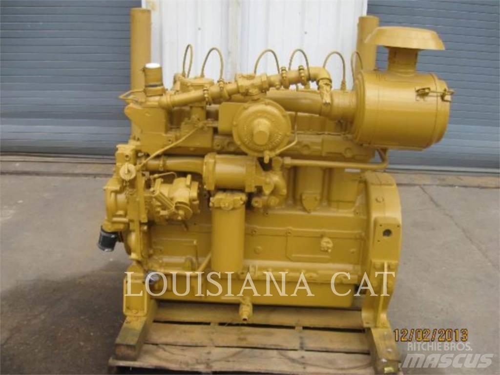 CAT G3306 Diger