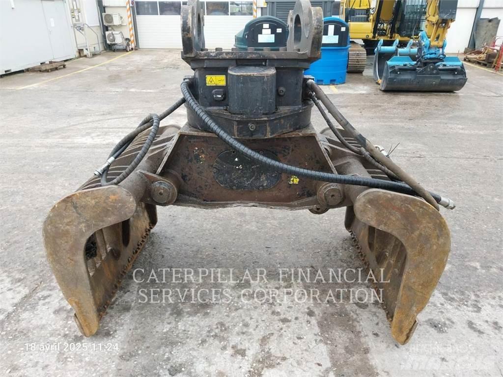 CAT G332 Polipler