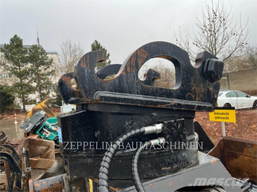 CAT G332D CW45S Polipler