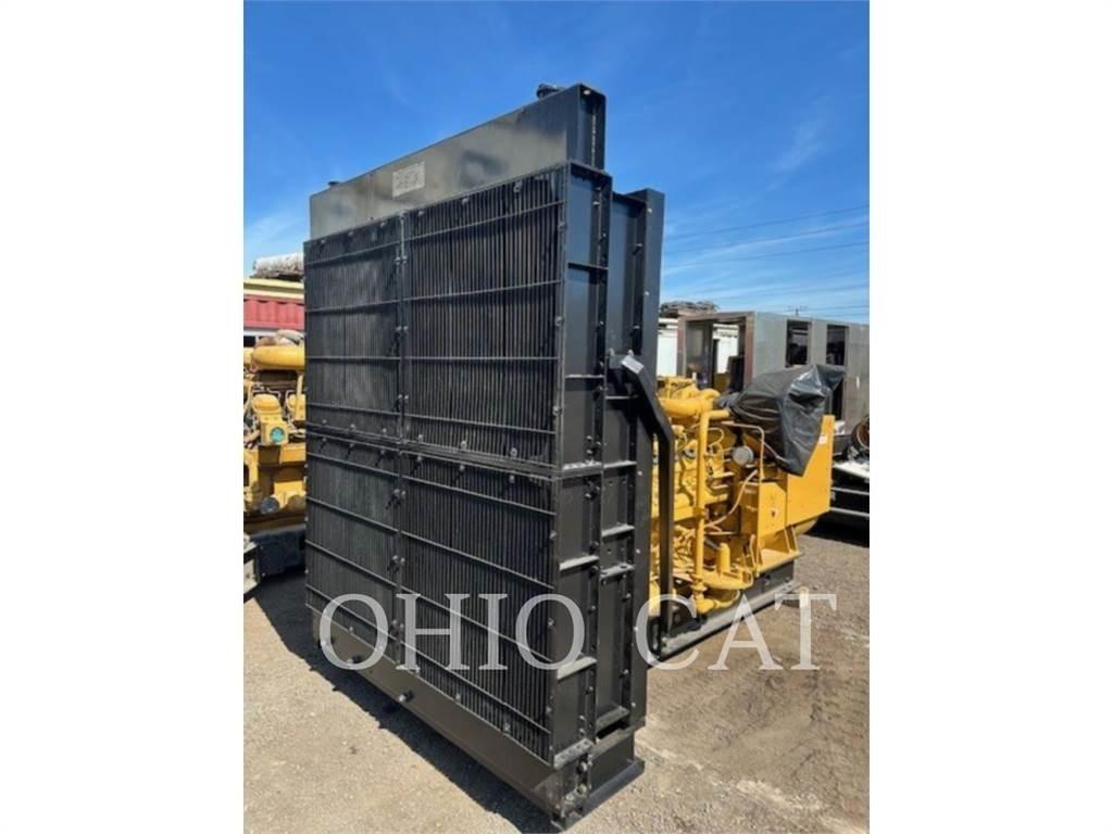 CAT G3412 Dizel Jeneratörler