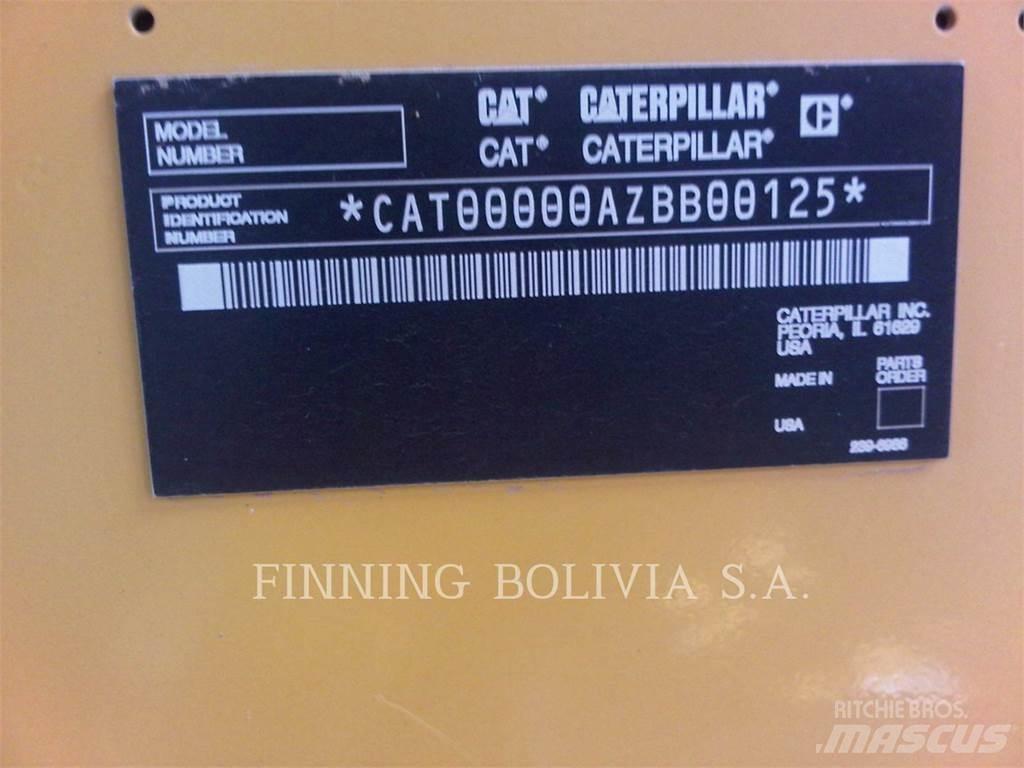 CAT G3516 - 1.000 KVA Dizel Jeneratörler