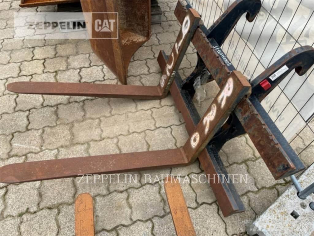 CAT GABELN FÜR IT SW Çatallar