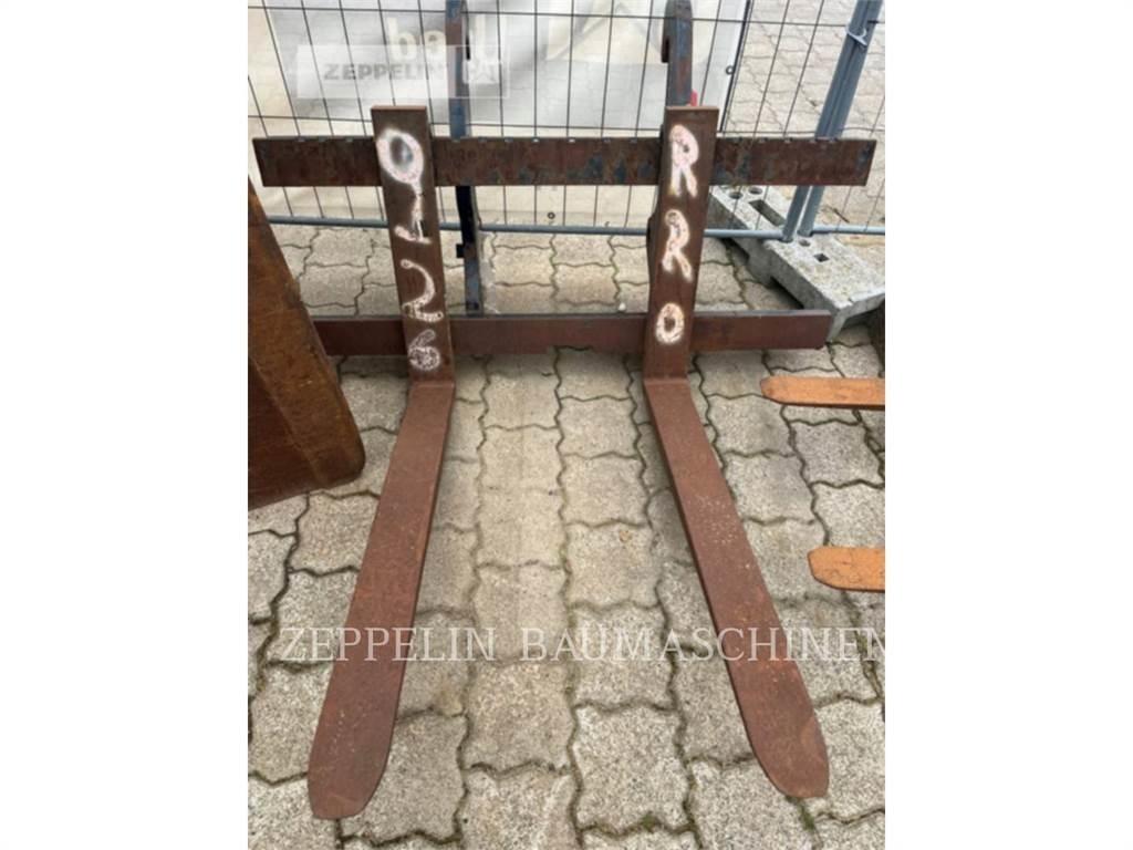 CAT GABELN FÜR IT SW Çatallar