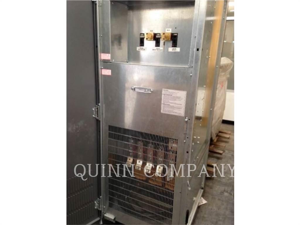 CAT GALAXY 5000 Diger parçalar