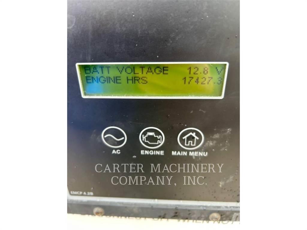 CAT GEN/48KW Diğer Jeneratörler