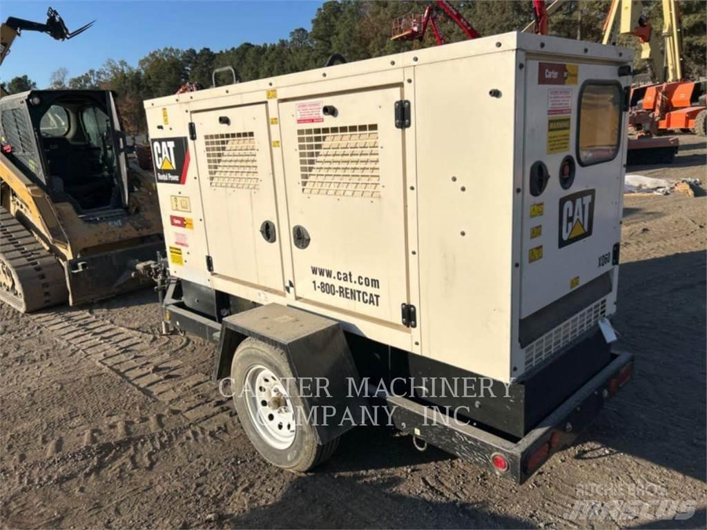 CAT GEN/48KW Diğer Jeneratörler