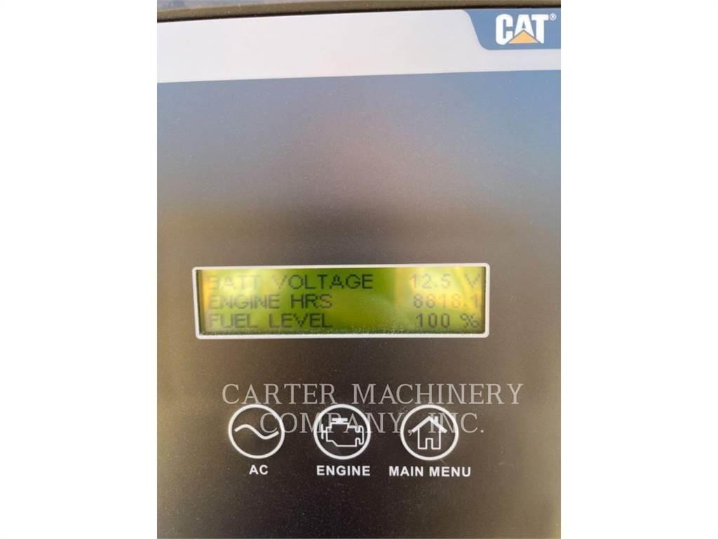 CAT GEN/48KW Diğer Jeneratörler