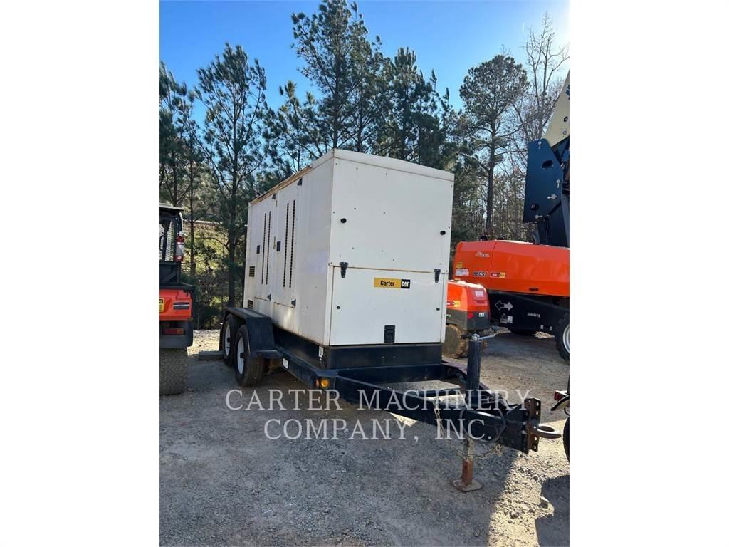 CAT GEN60KW Diger