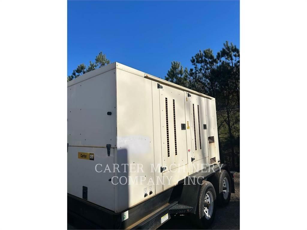 CAT GEN60KW Diger