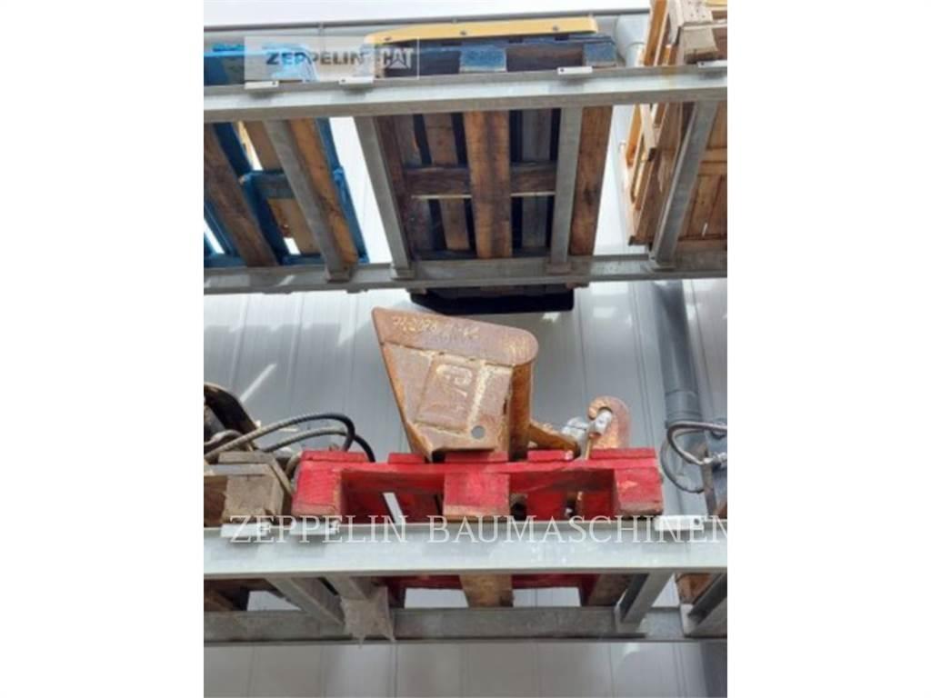 CAT GLV120 CW05 Kanal kazma makinasi