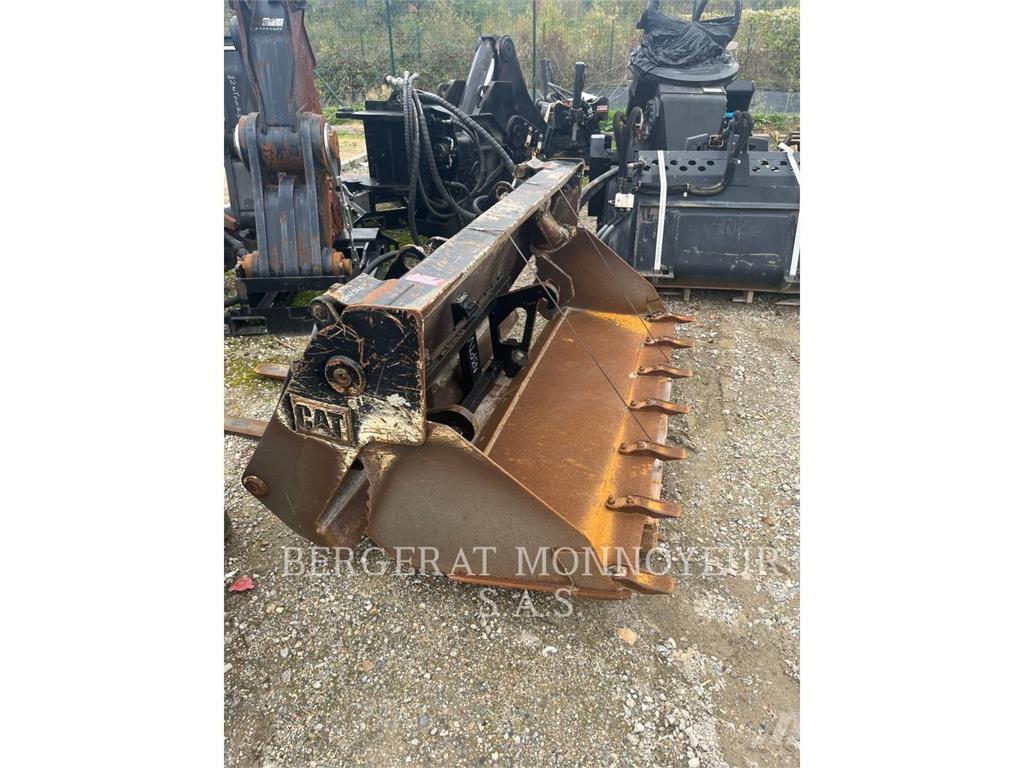 CAT GODET/906/ISO Diger