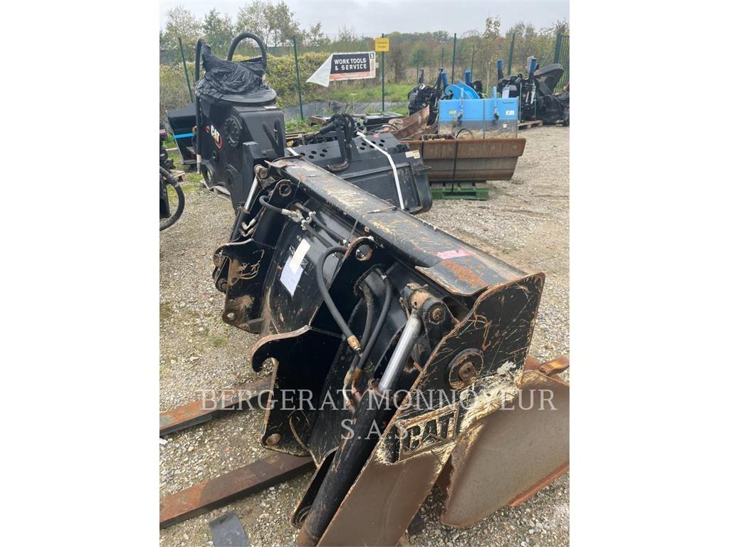 CAT GODET/906/ISO Diger