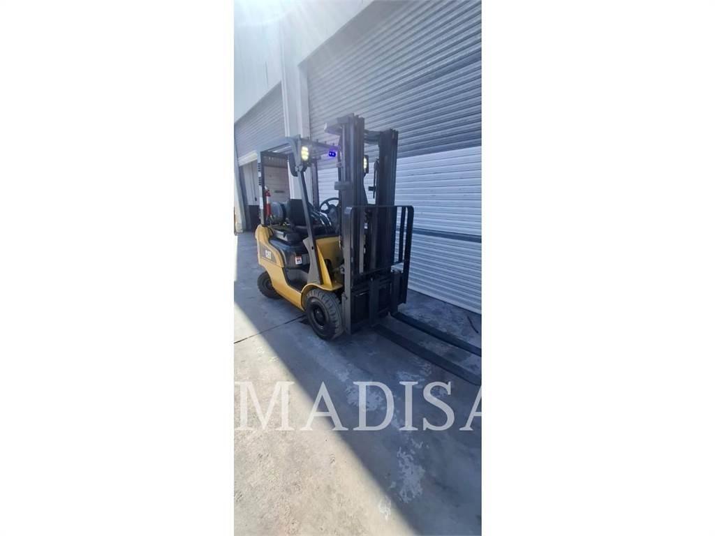 CAT GP15N5 Diger