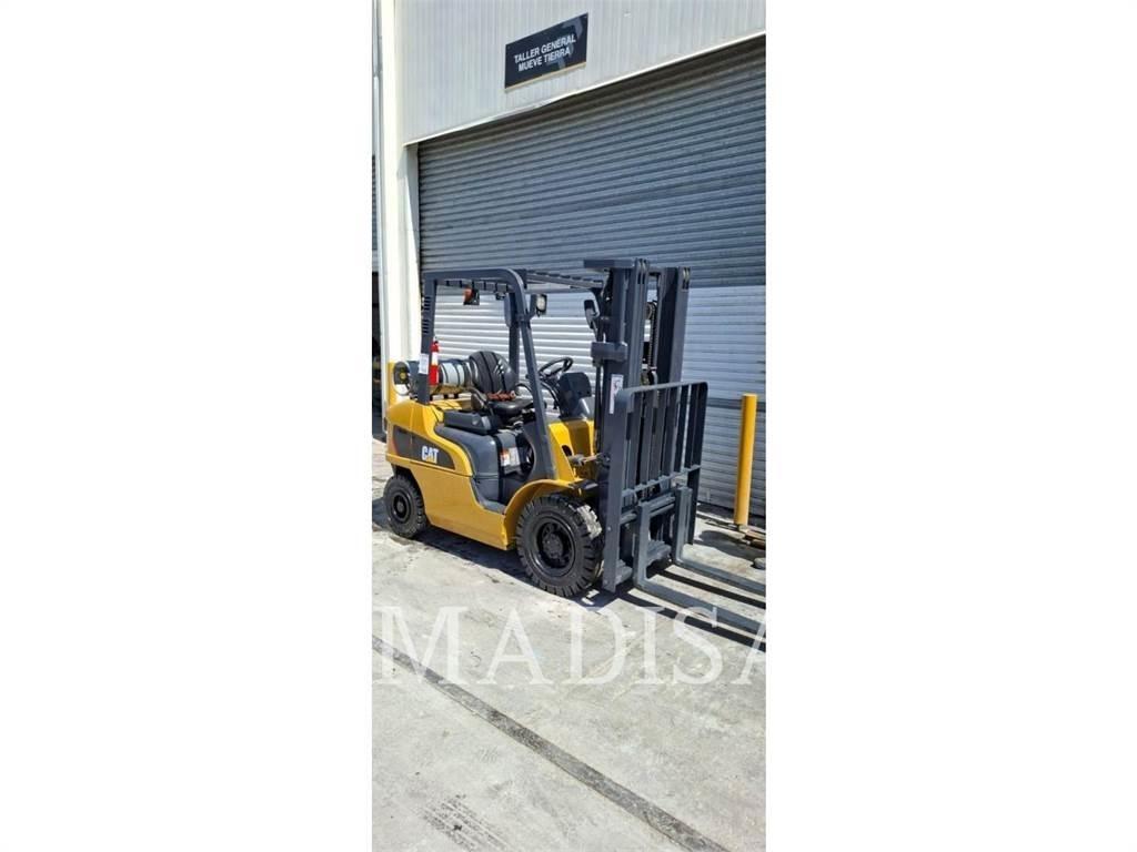 CAT GP25N5 Diger