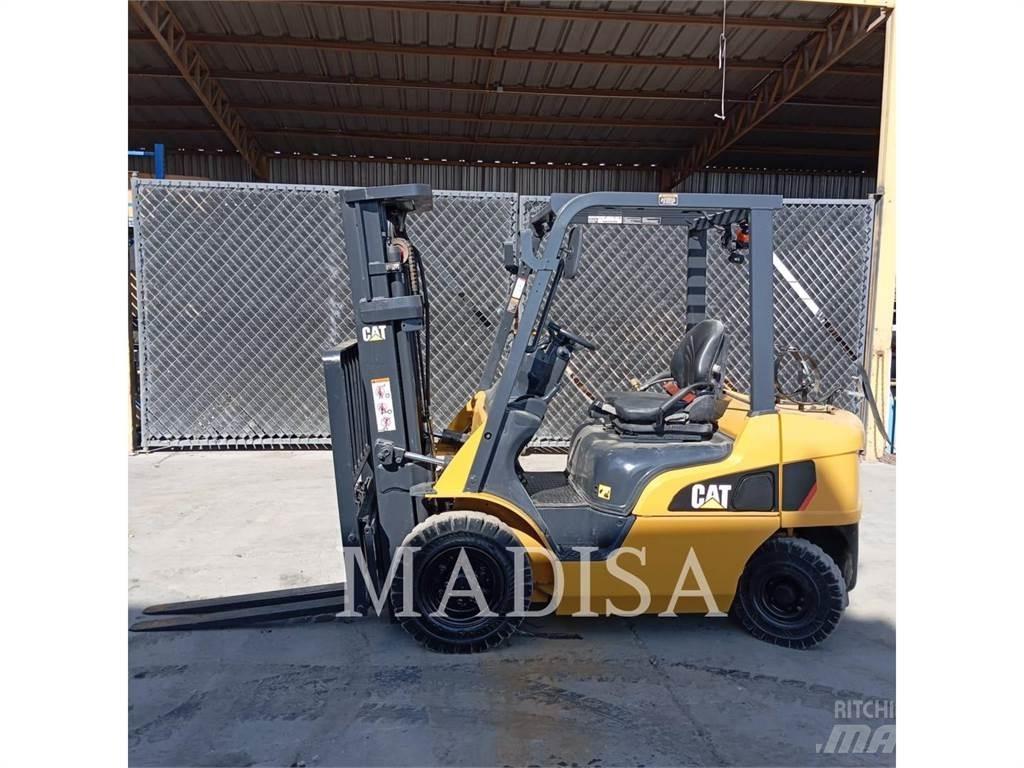 CAT GP25N5-GLE Diger