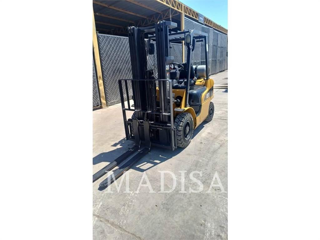 CAT GP25N5-LE Diger