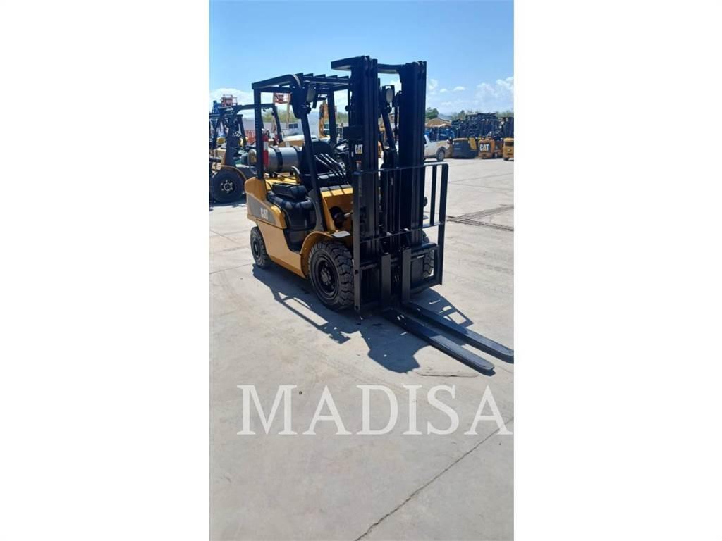 CAT GP25N5-LE Diger