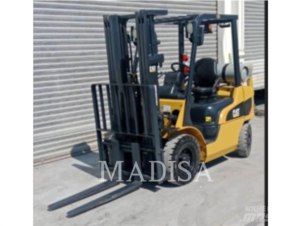CAT GP25N5-LE Diger