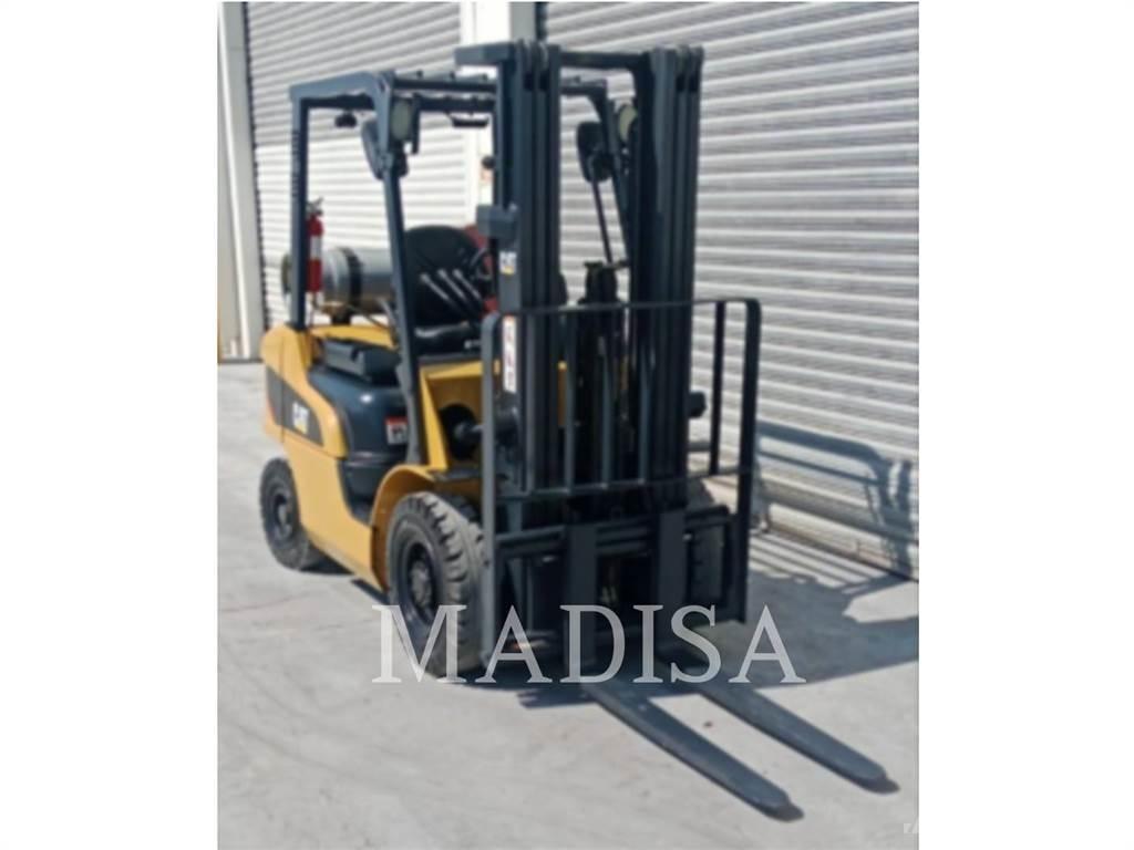 CAT GP25N5-LE Diger