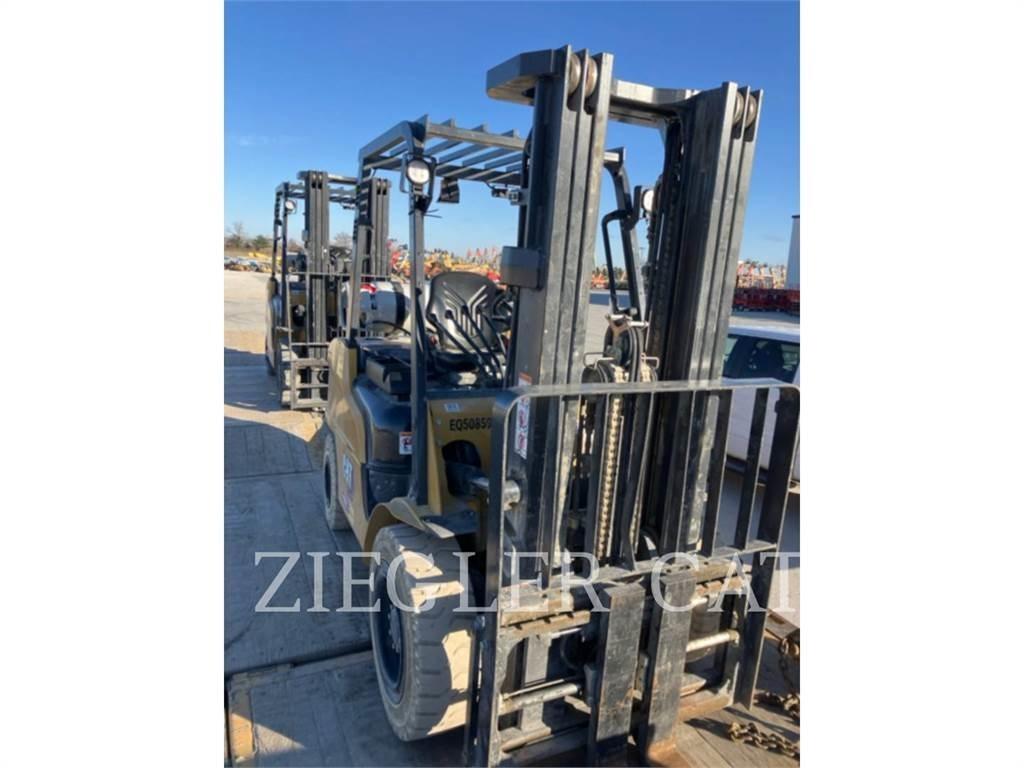 CAT GP30N5 Diger