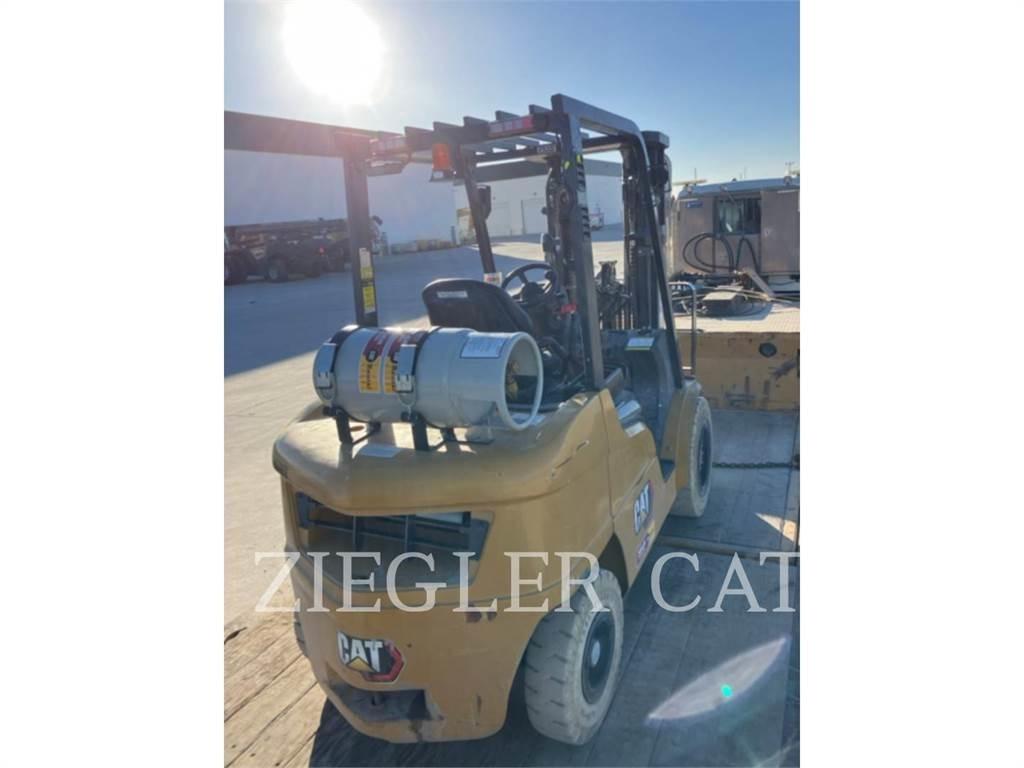 CAT GP30N5 Diger