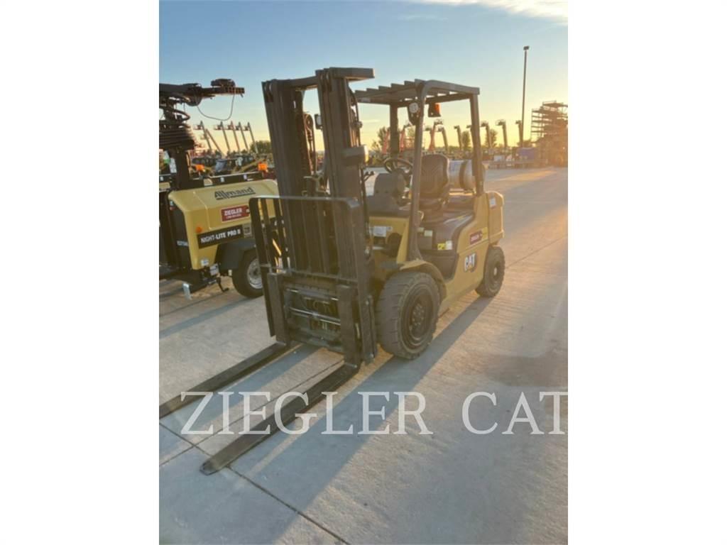 CAT GP30N5 Diger