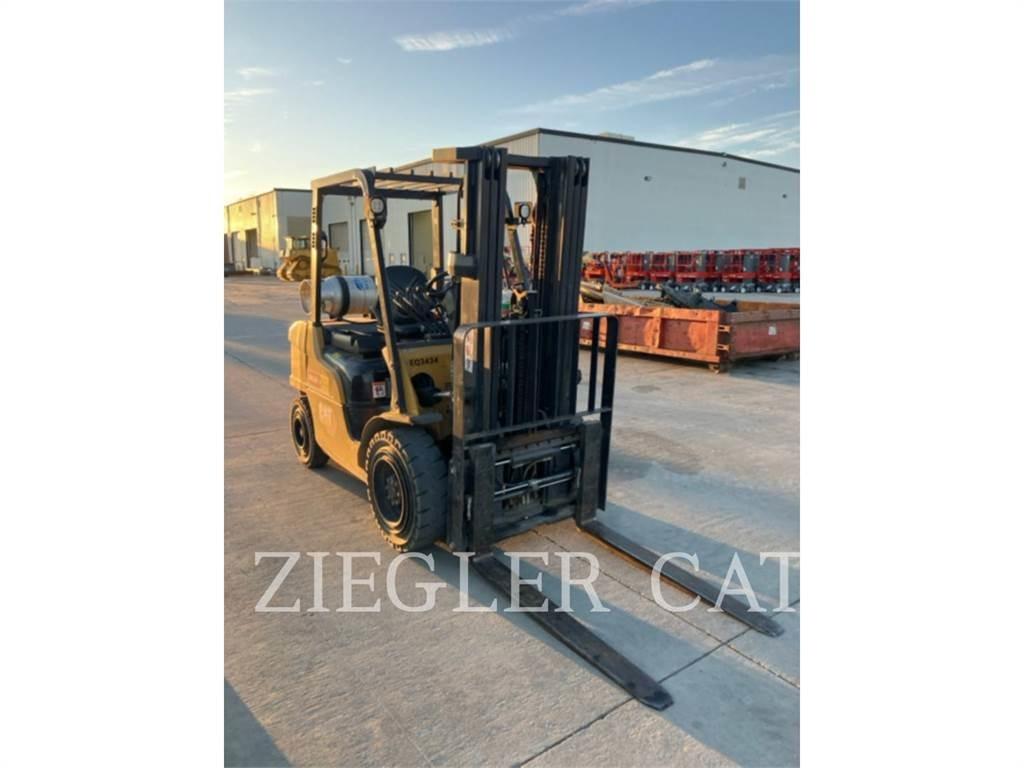CAT GP30N5 Diger