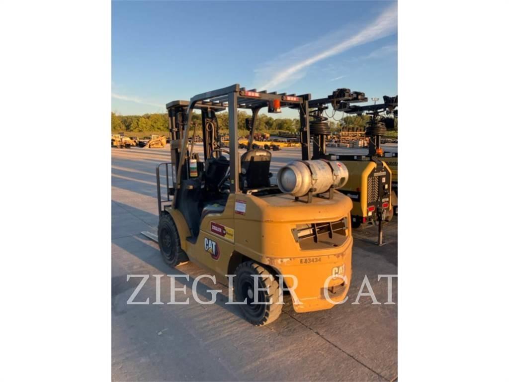 CAT GP30N5 Diger