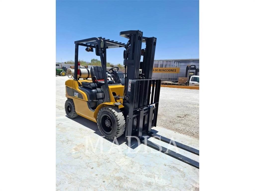 CAT GP30N5 Diger