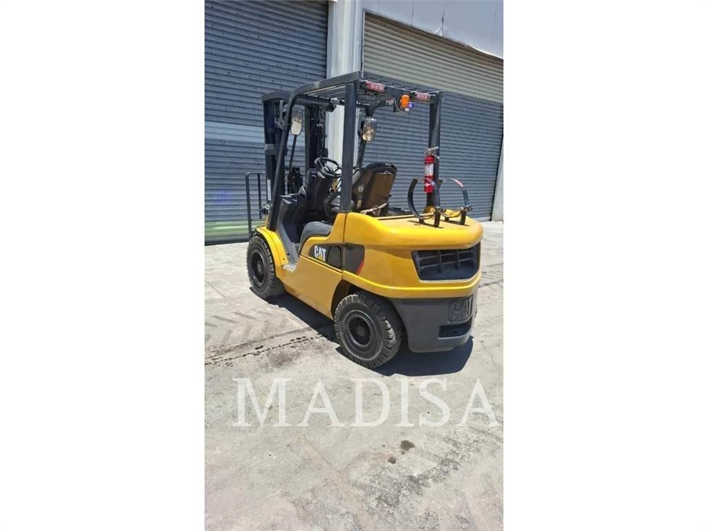 CAT GP30N5 Diger