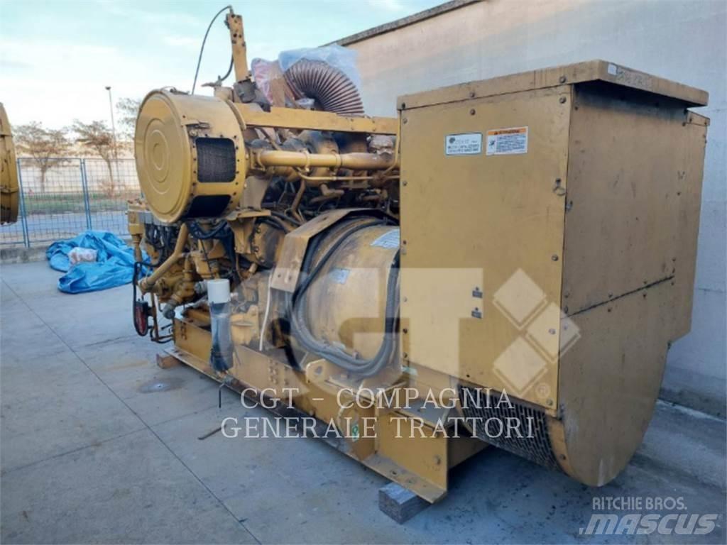 CAT GP3508 Diğer Jeneratörler