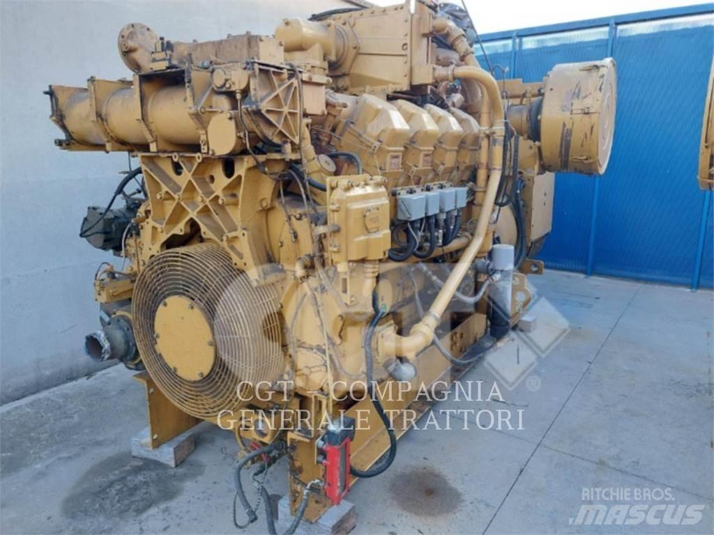 CAT GP3508 Diğer Jeneratörler
