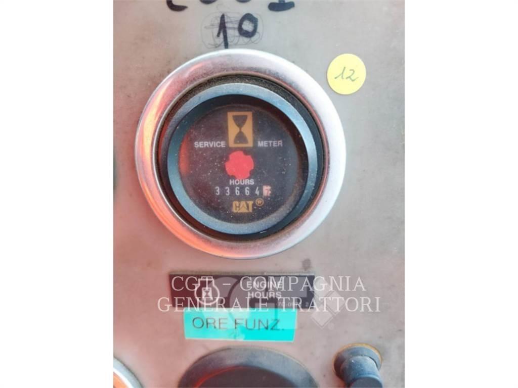 CAT GP3508 Diğer Jeneratörler