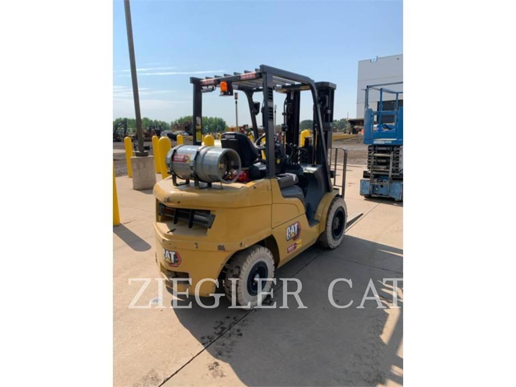 CAT GP35N5 Diger