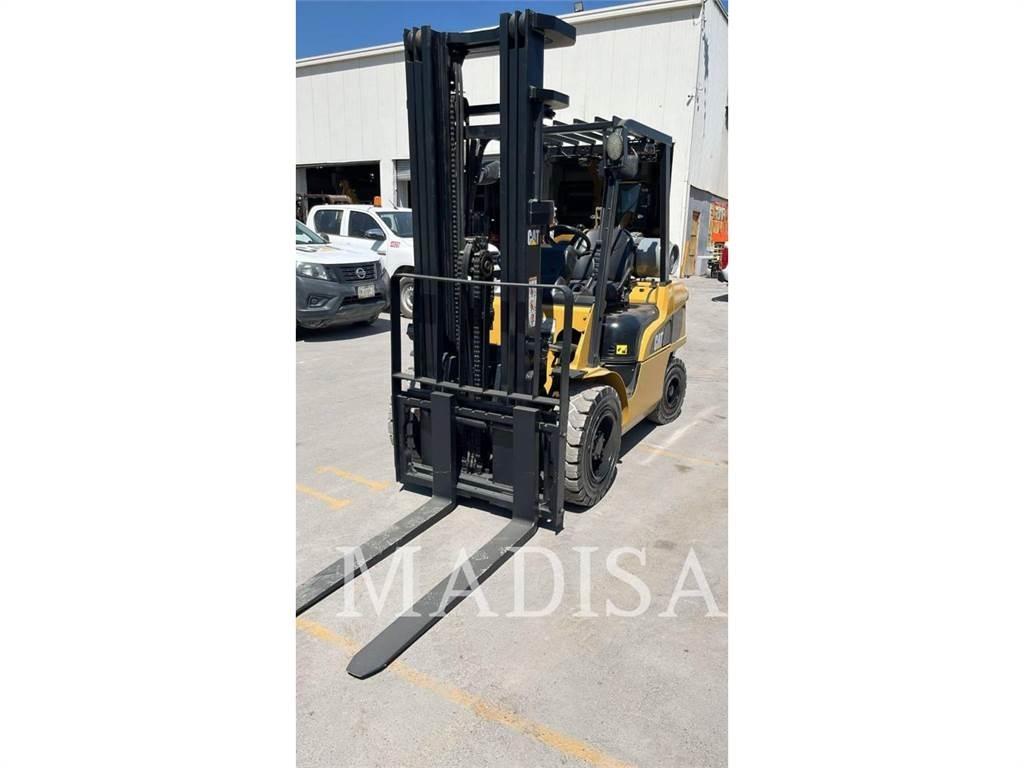 CAT GP35N5-GLE Diger