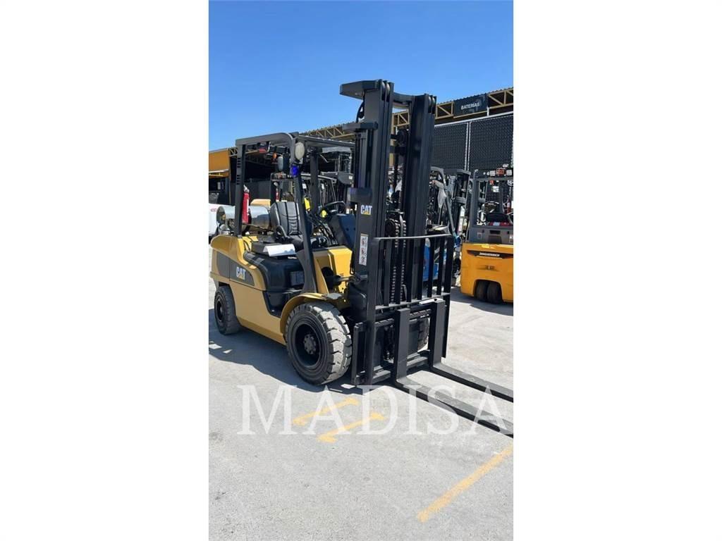 CAT GP35N5-GLE Diger