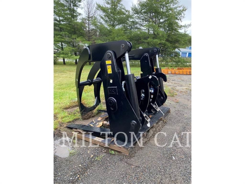 CAT GRAPPLEFORKS Çatallar