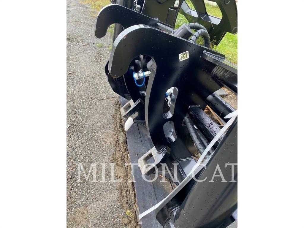 CAT GRAPPLEFORKS Çatallar