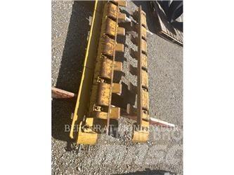 CAT GRATTOIR CS76 Zemin sıkıştırma makineleri