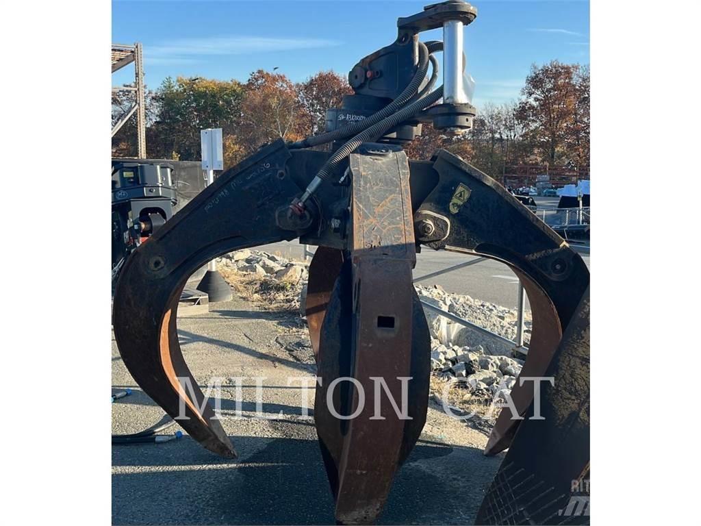 CAT GSH440 GRAPPLE Polipler