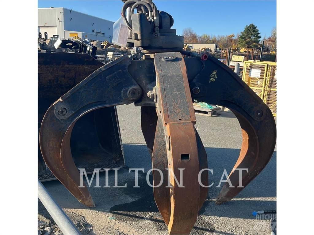 CAT GSH440 GRAPPLE Polipler