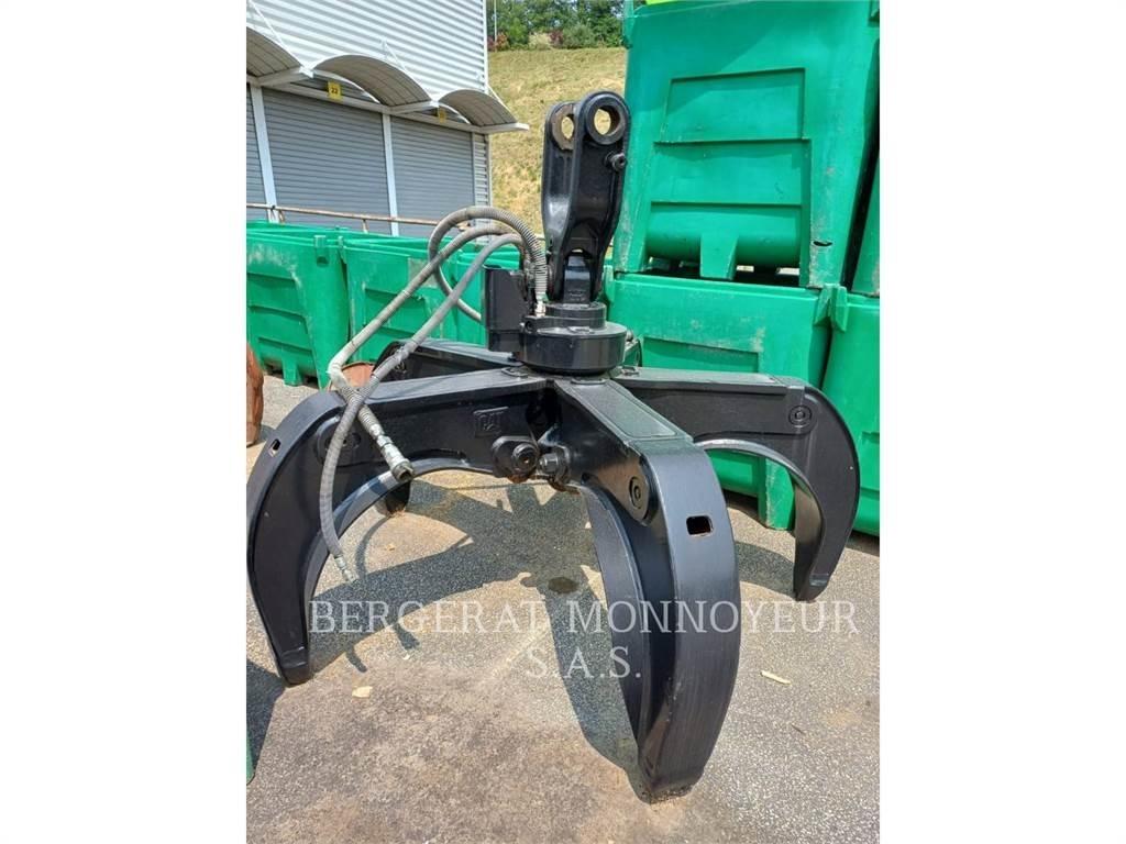 CAT GSH520 Diger