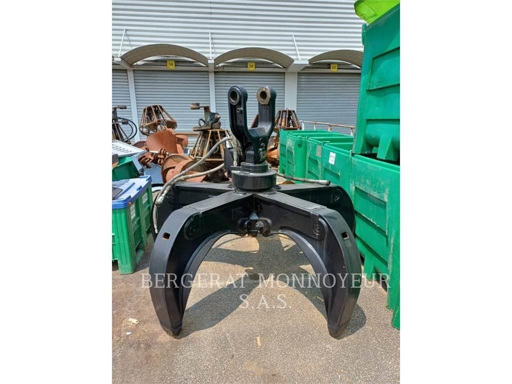 CAT GSH520 Diger