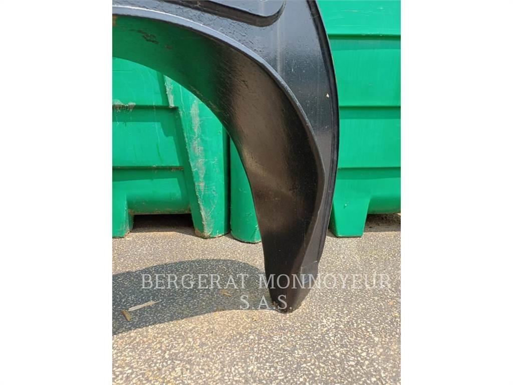 CAT GSH520 Diger