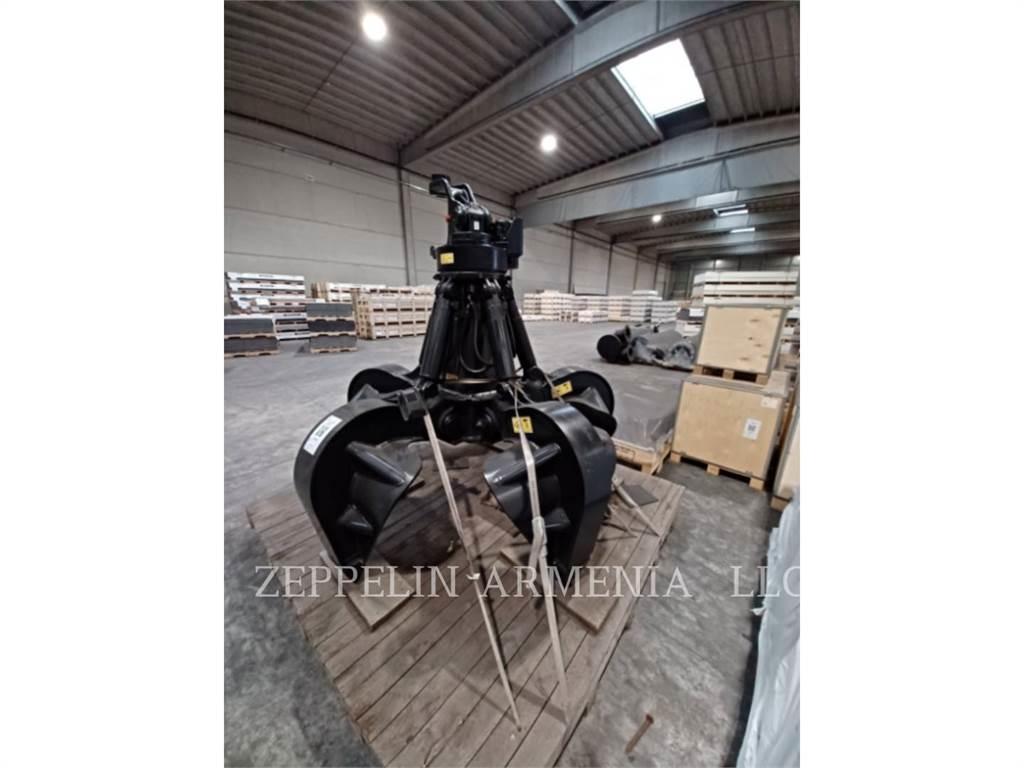 CAT GSV520-500-C Polipler