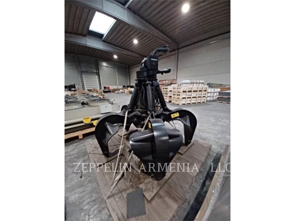 CAT GSV520-500-C Polipler