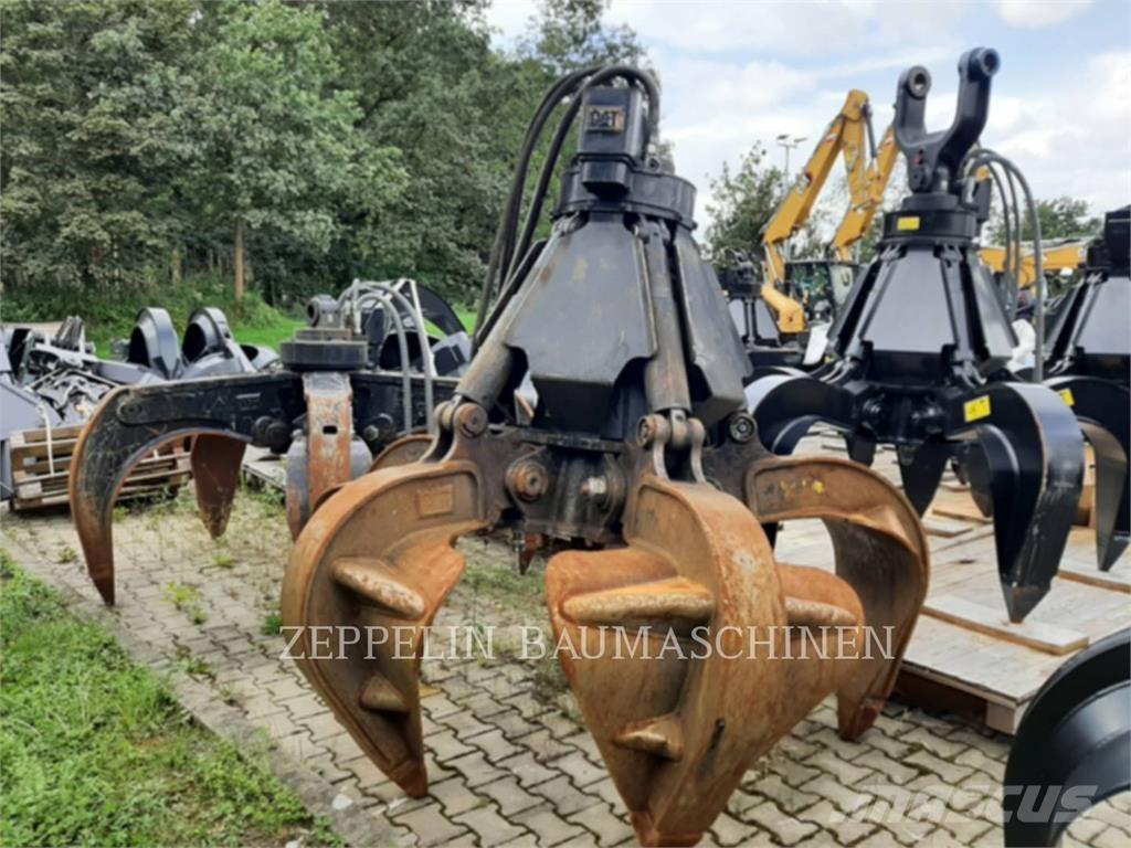CAT GSV525 MEHRSCHALEN Polipler