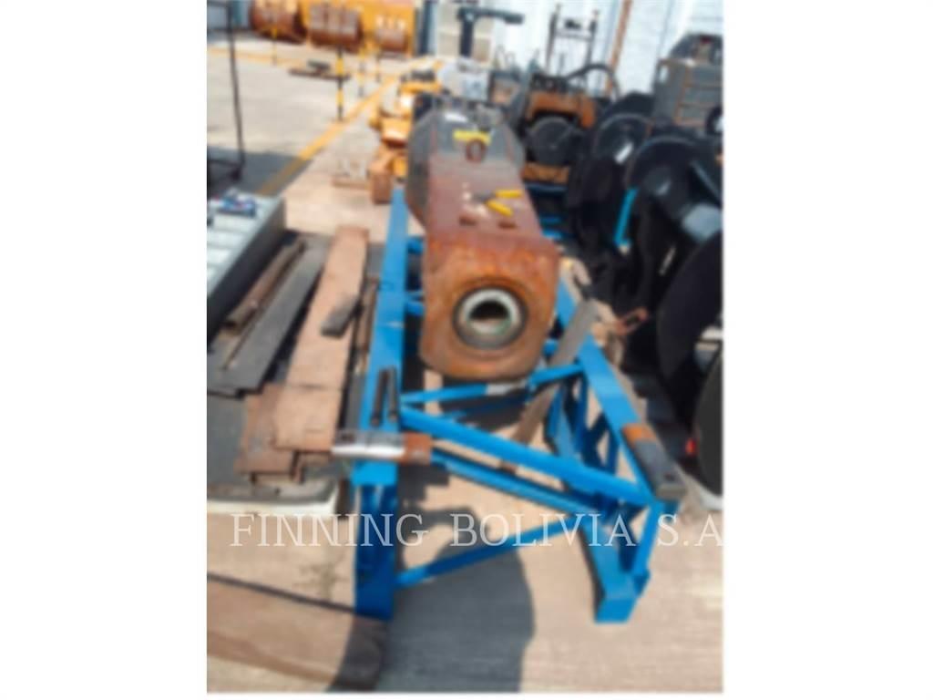 CAT H 120 E S Hidrolik kırıcılar