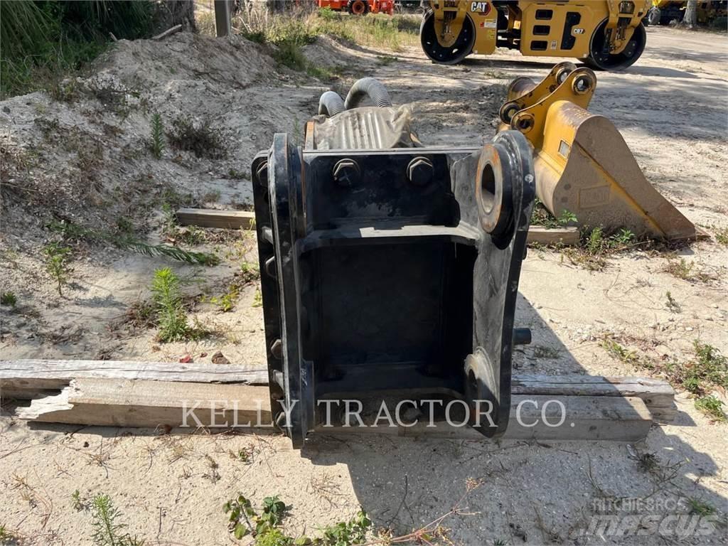 CAT H 160 E Hidrolik kırıcılar